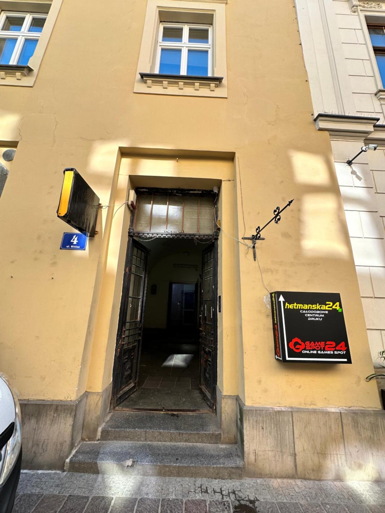 Apartment Main Square Sylvi *
