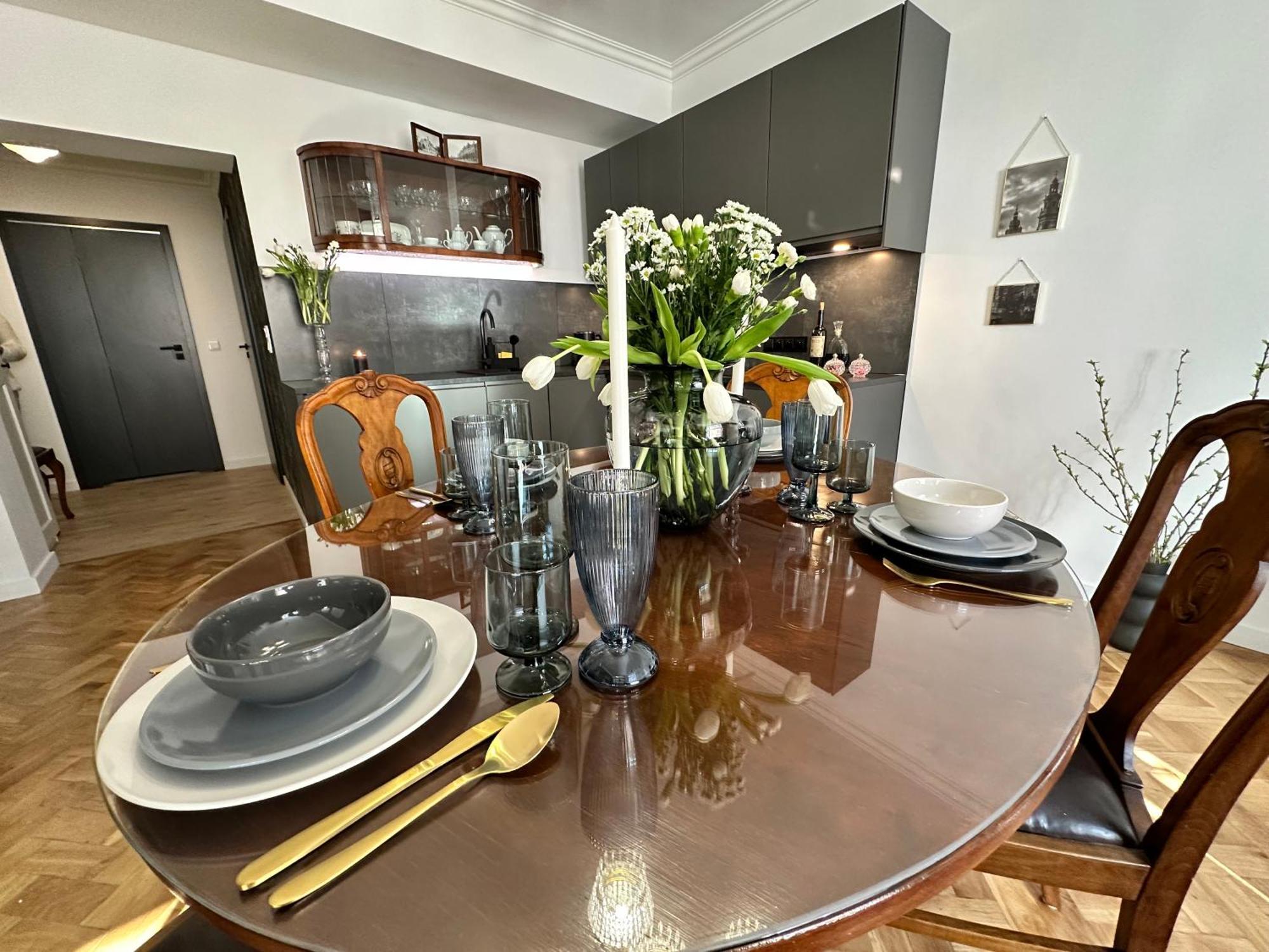 Apartment Main Square Sylvi *