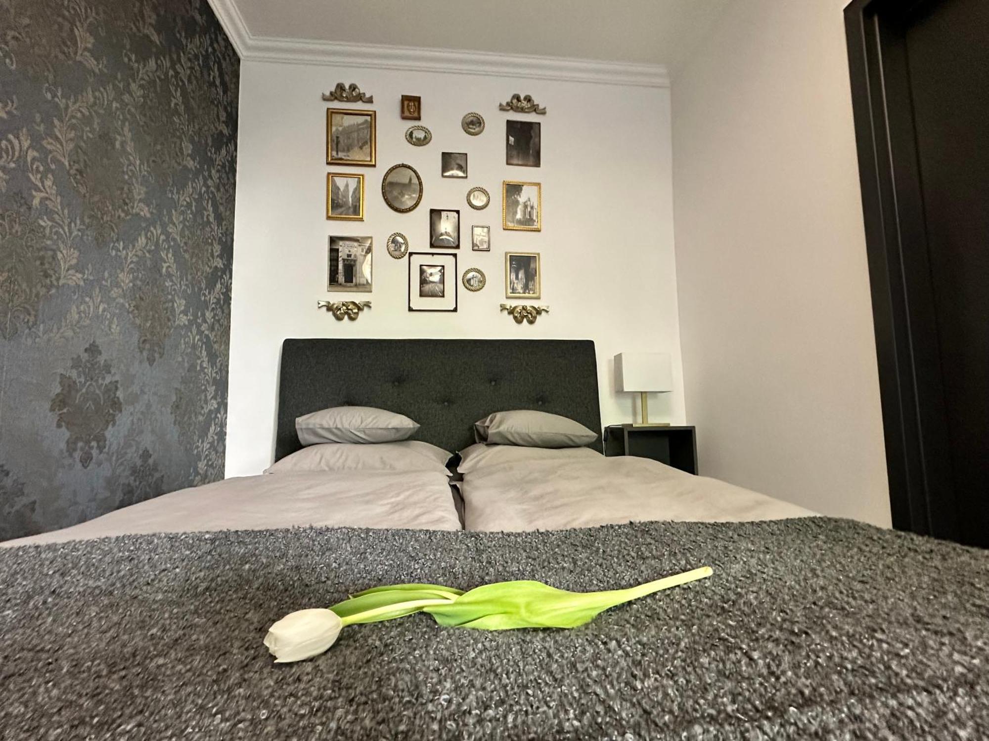 Apartment Main Square Sylvi