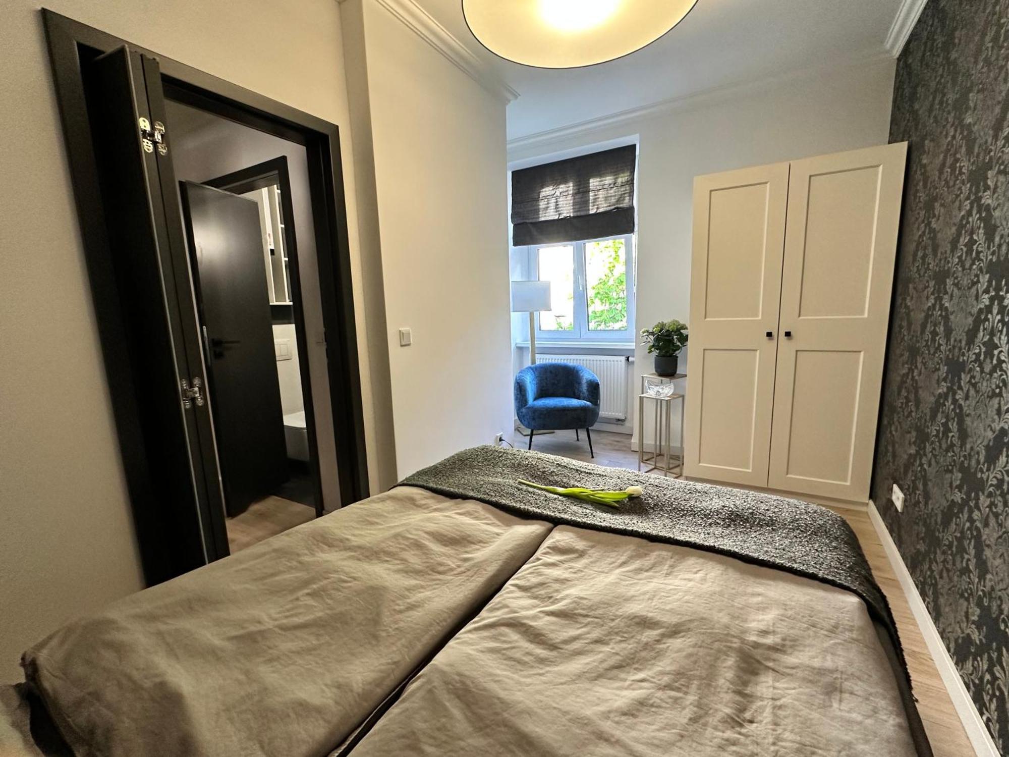 Apartment Main Square Sylvi